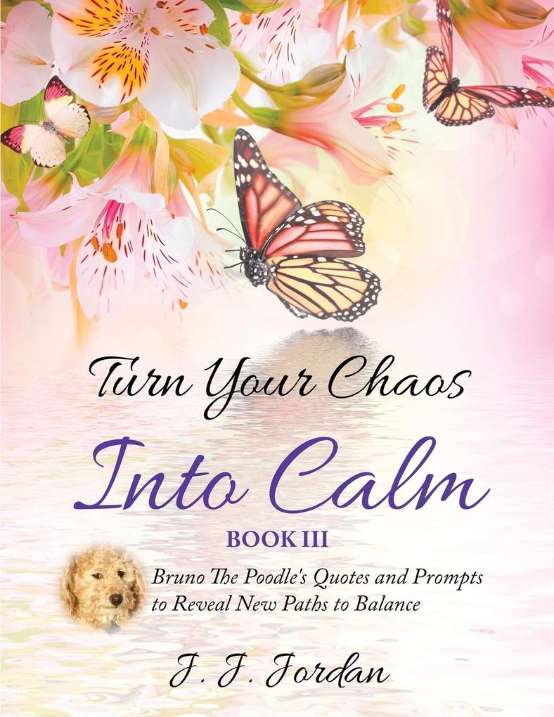 Turn Your Chaos Into Calm