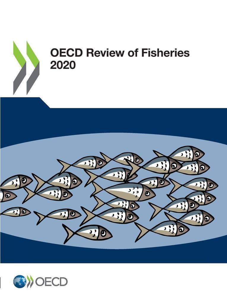 OECD Review of Fisheries 2020
