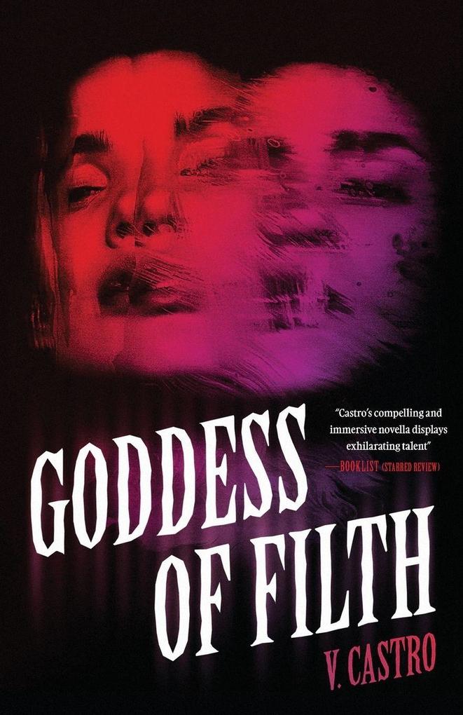Goddess of Filth