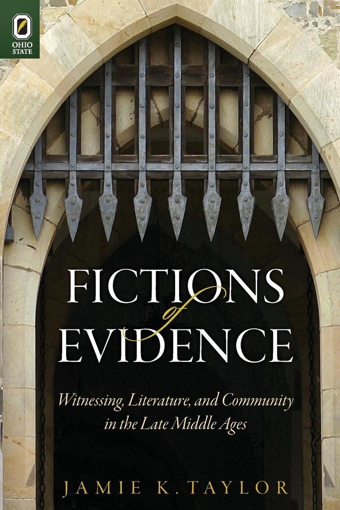 Fictions of Evidence