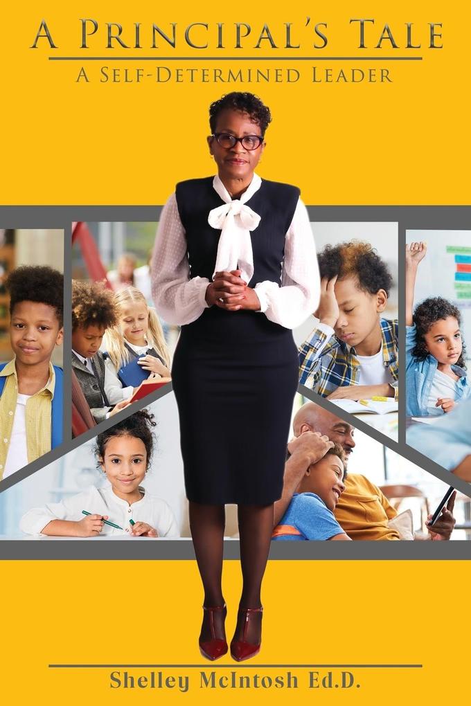 A Principal's Tale