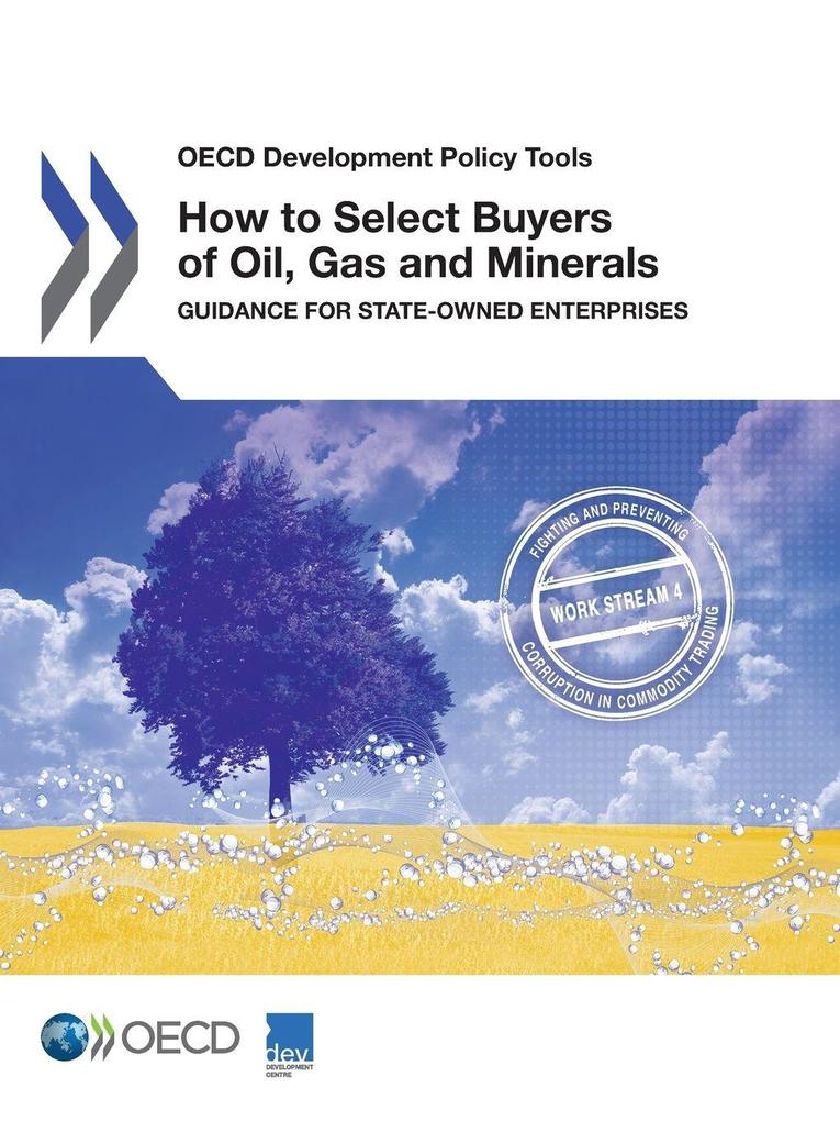How to Select Buyers of Oil Gas and Minerals