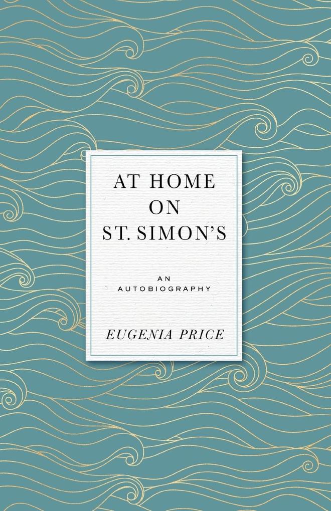 At Home on St. Simons