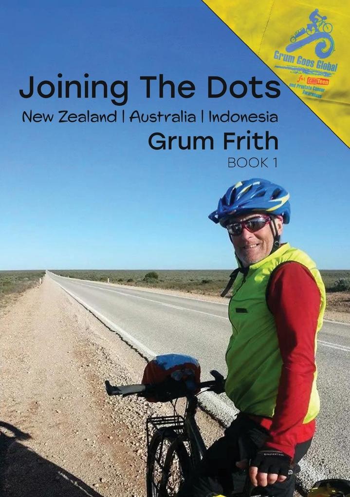 Joining the Dots New Zealand Australia Indonesia