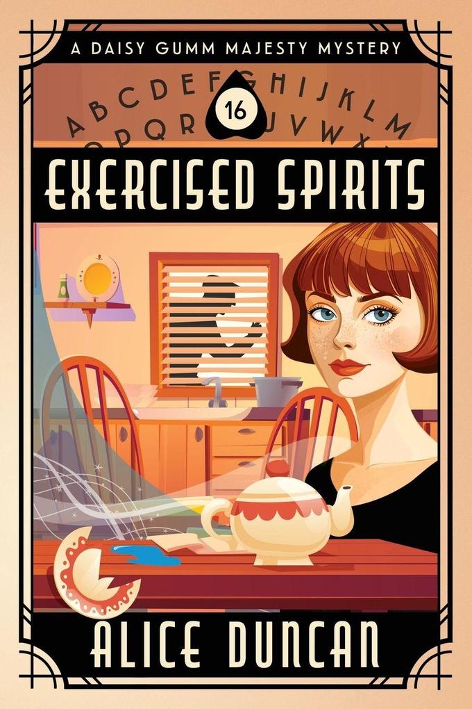 Exercised Spirits