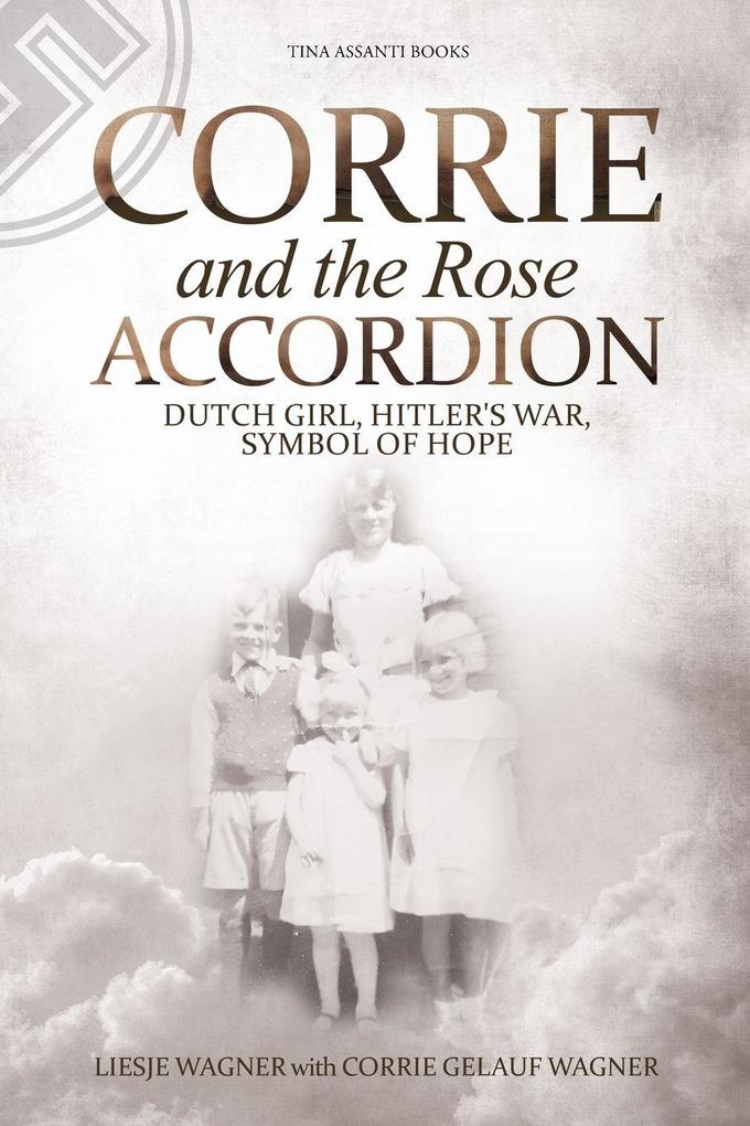 Corrie and the Rose Accordion