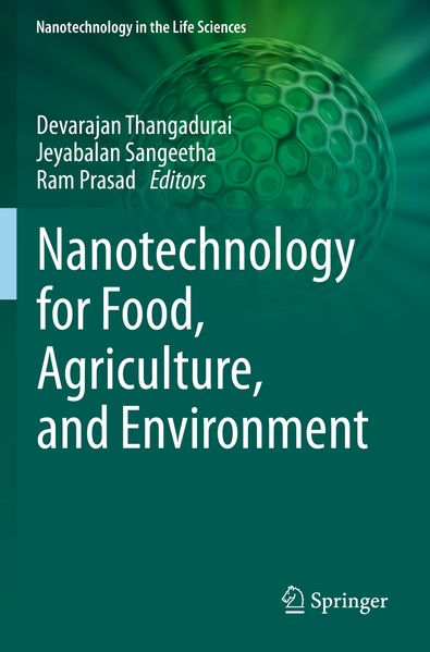 Nanotechnology for Food Agriculture and Environment