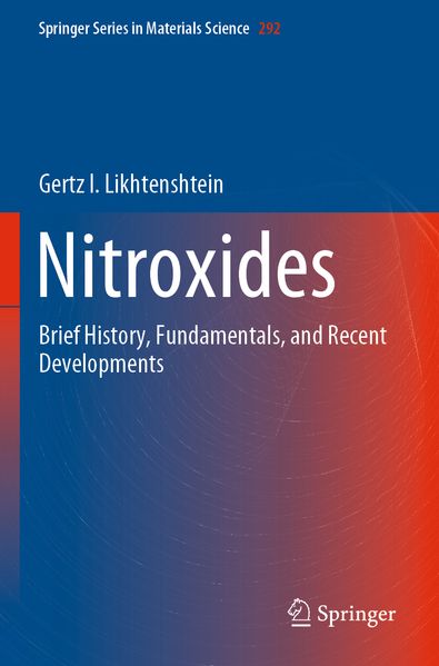 Nitroxides
