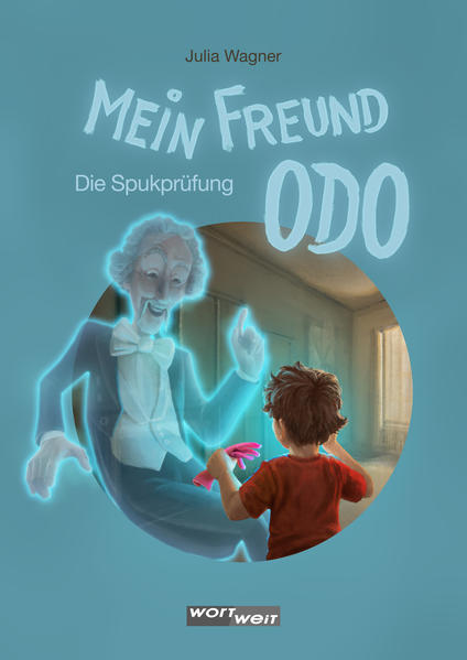 Image of Mein Freund ODO