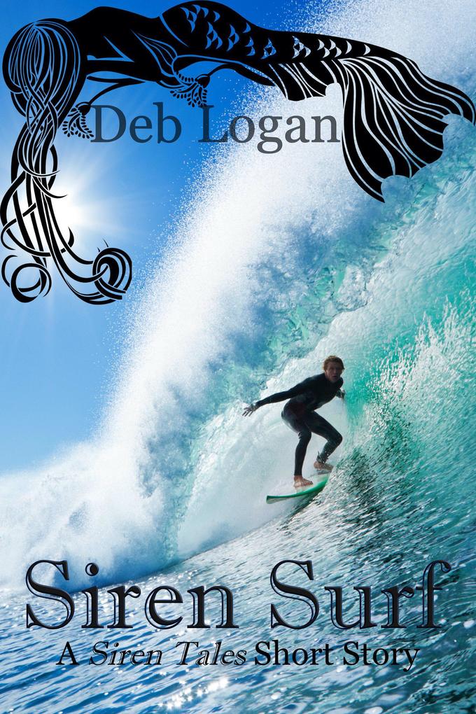 Siren Surf (Siren Tales #2)