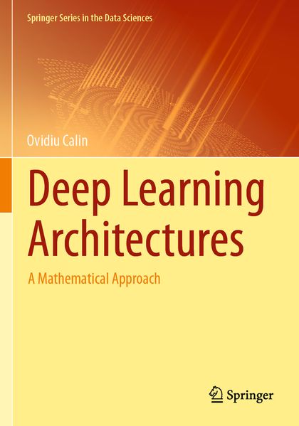 Deep Learning Architectures
