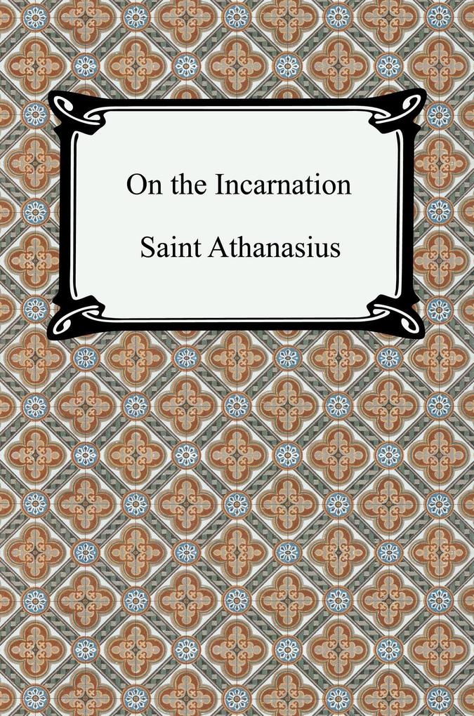On the Incarnation