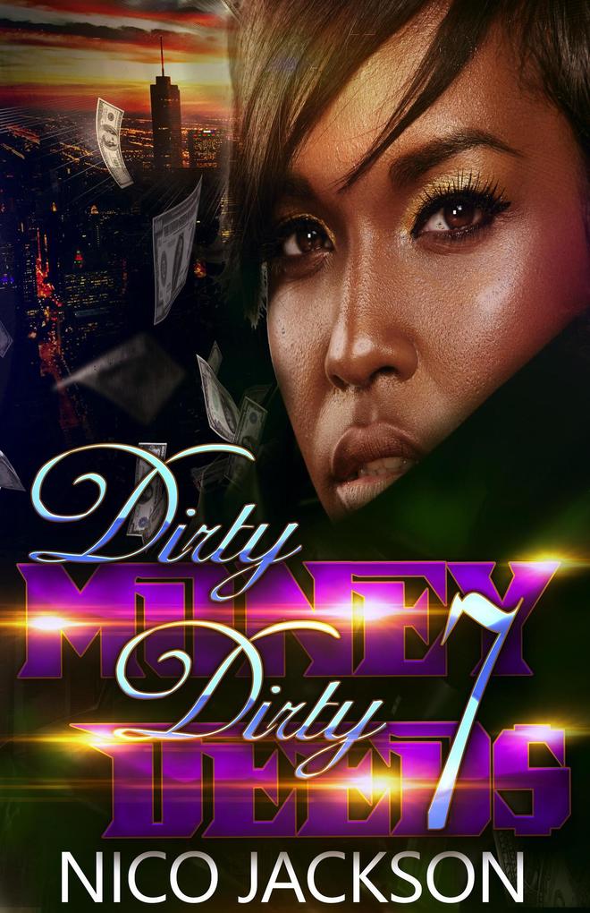 Dirty Money Dirty Deeds: Episode 7