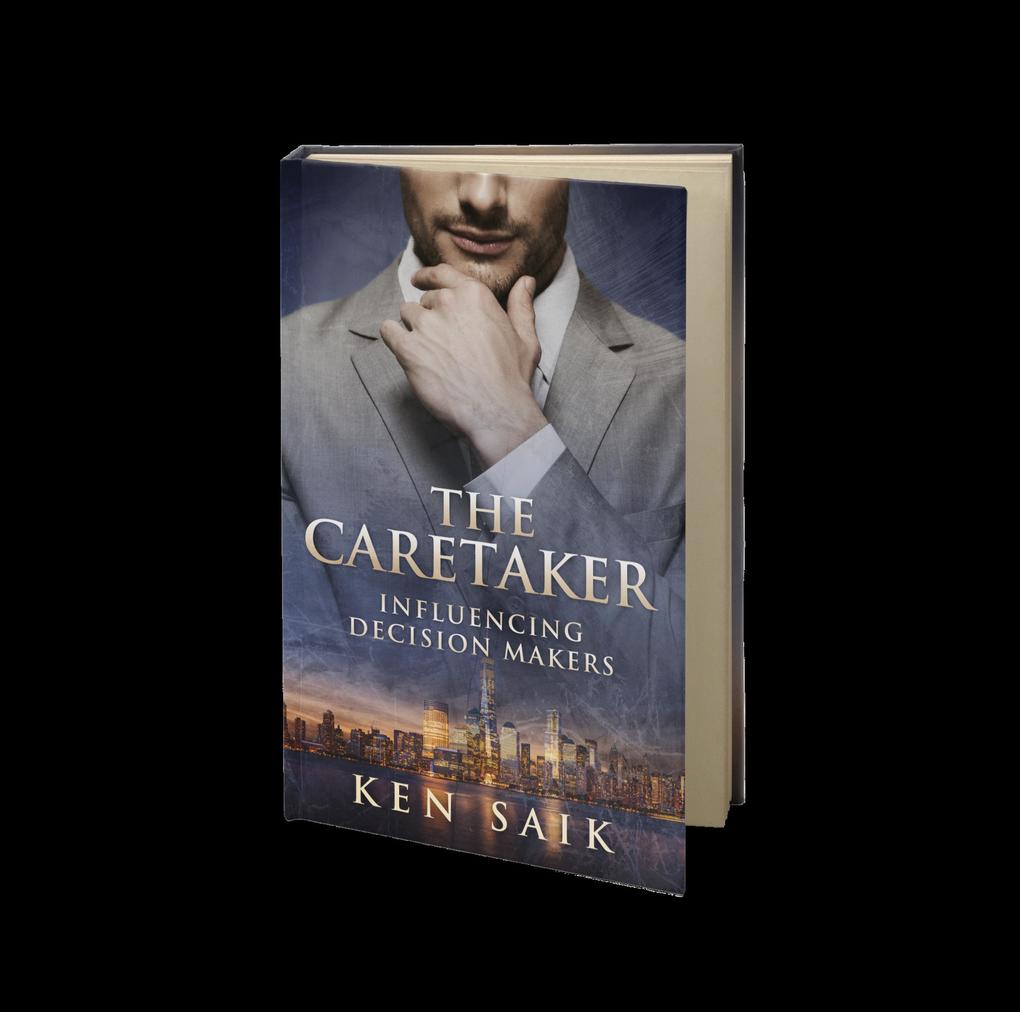 The Caretaker (ch.2 + 3)