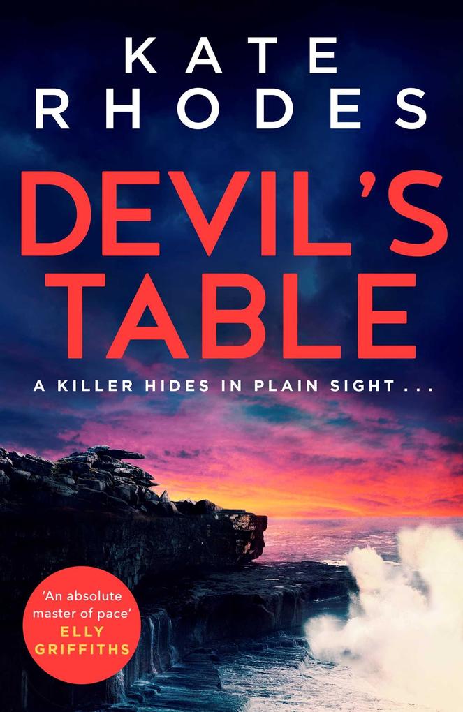 Devil‘s Table