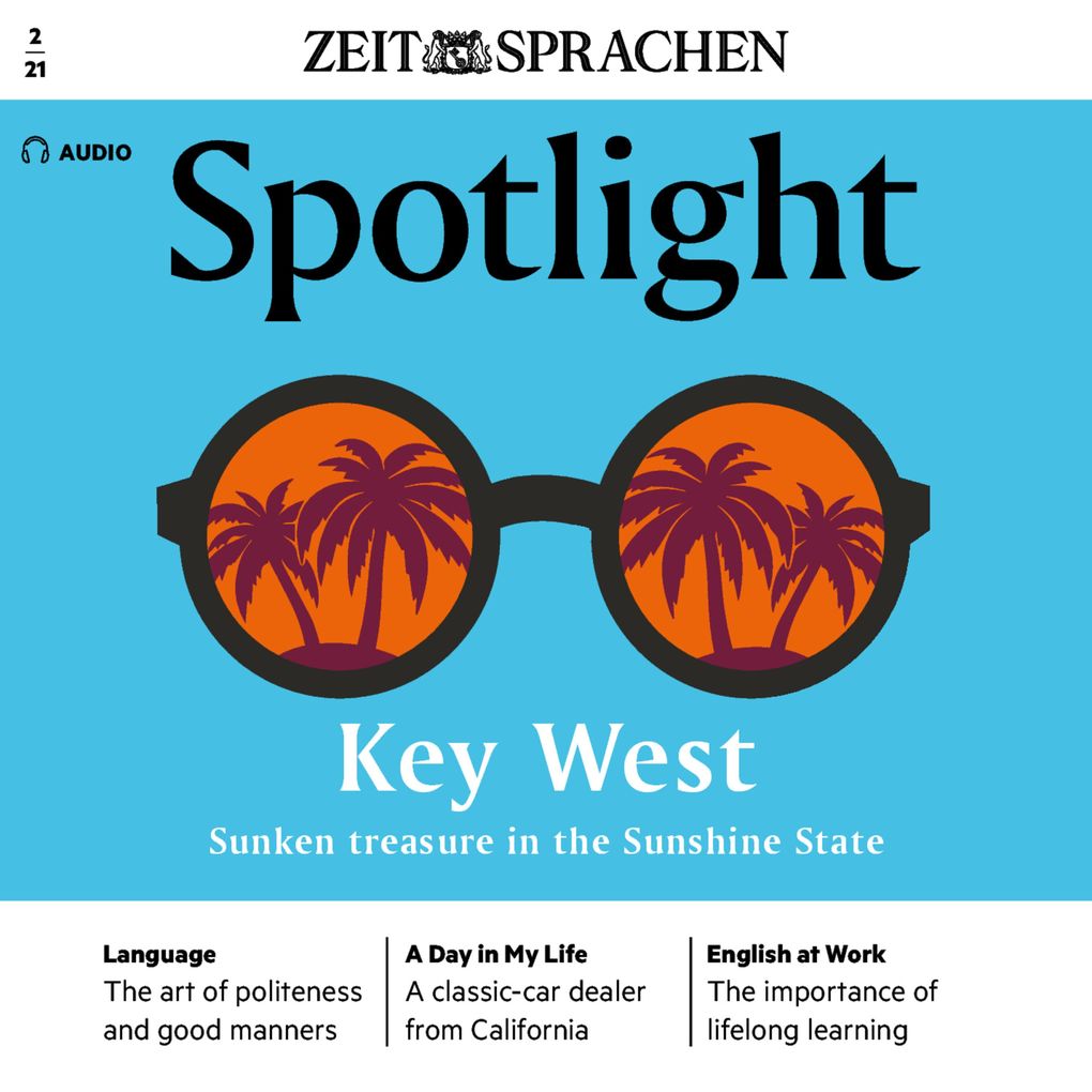 Englisch lernen Audio - Key West