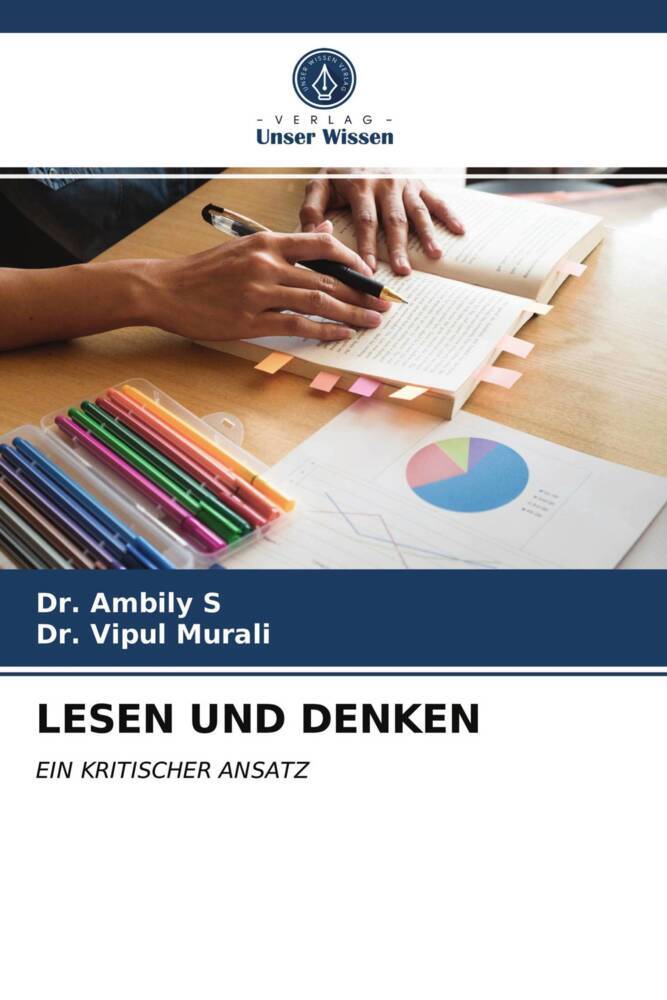 LESEN UND DENKEN