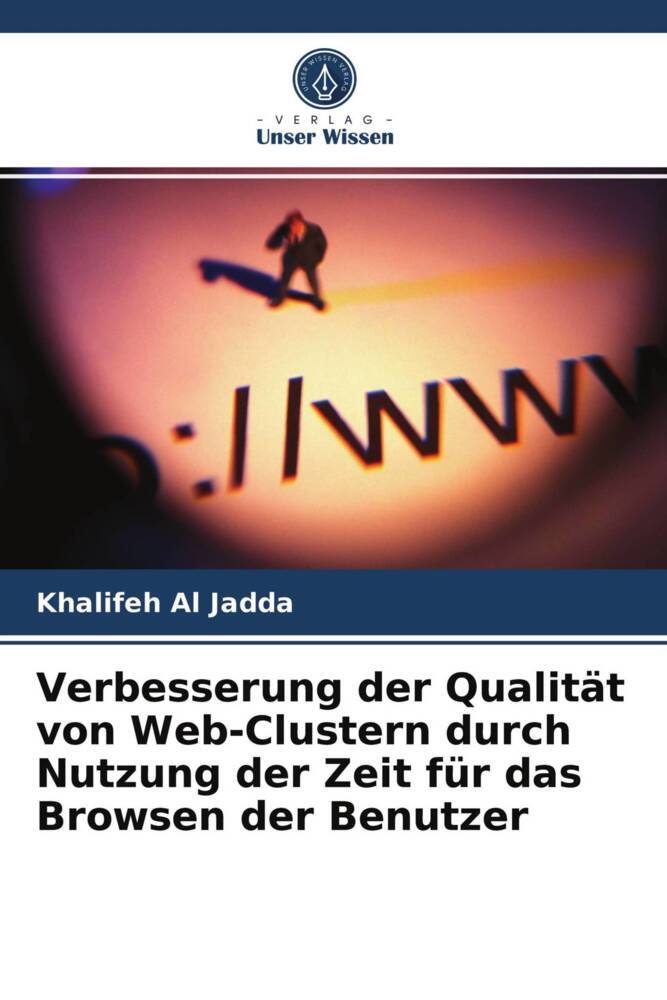 Verbesserung der Qualität von Web-Clustern durch Nutzung der Zeit für das Browsen der Benutzer