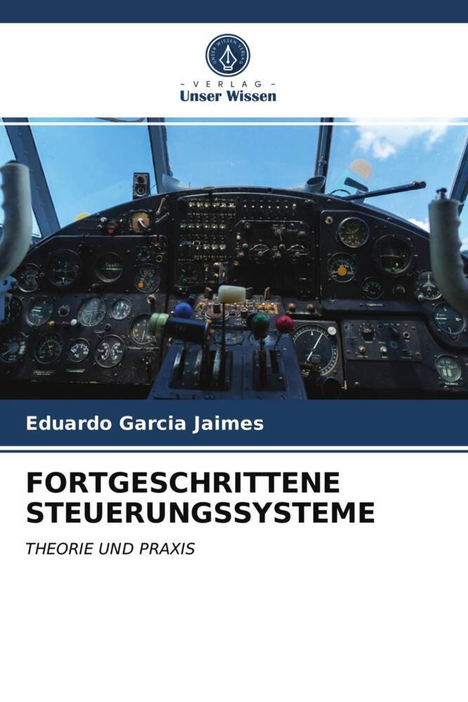 FORTGESCHRITTENE STEUERUNGSSYSTEME