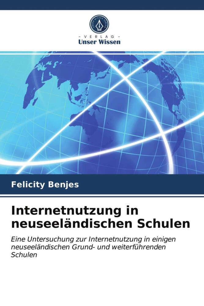 Internetnutzung in neuseeländischen Schulen