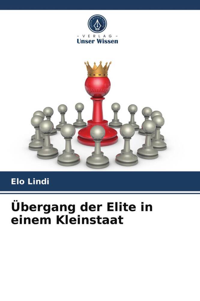 Übergang der Elite in einem Kleinstaat