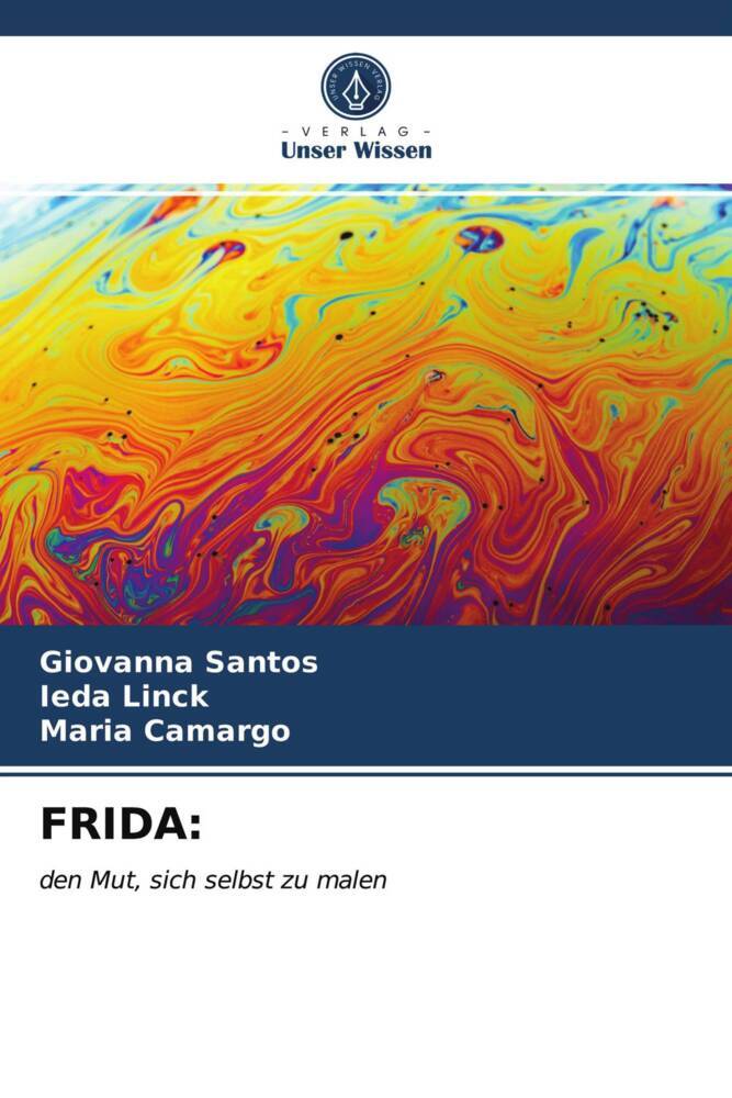 FRIDA: