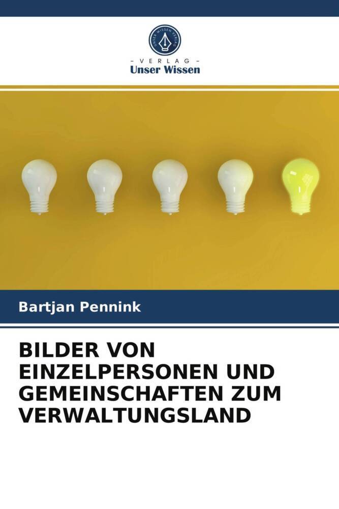 BILDER VON EINZELPERSONEN UND GEMEINSCHAFTEN ZUM VERWALTUNGSLAND