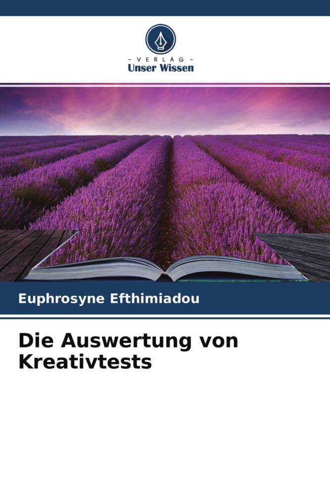 Die Auswertung von Kreativtests