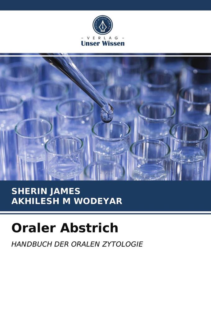 Oraler Abstrich