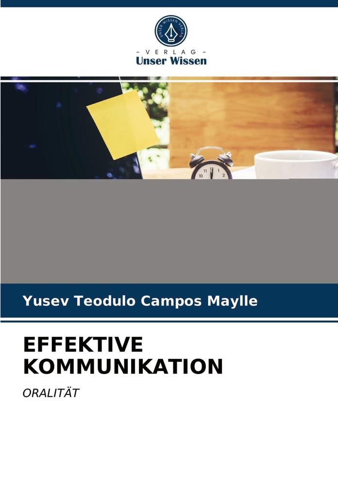 EFFEKTIVE KOMMUNIKATION