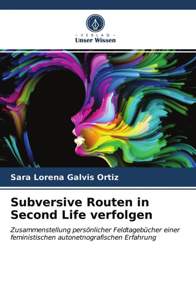 Subversive Routen in Second Life verfolgen
