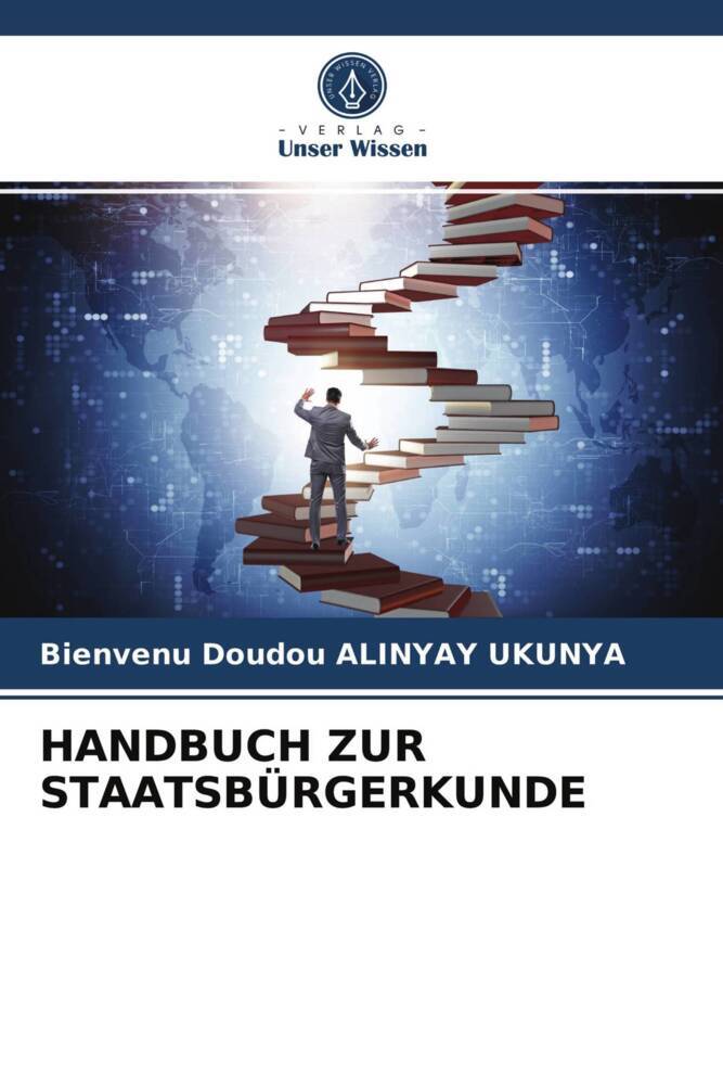 HANDBUCH ZUR STAATSBÜRGERKUNDE