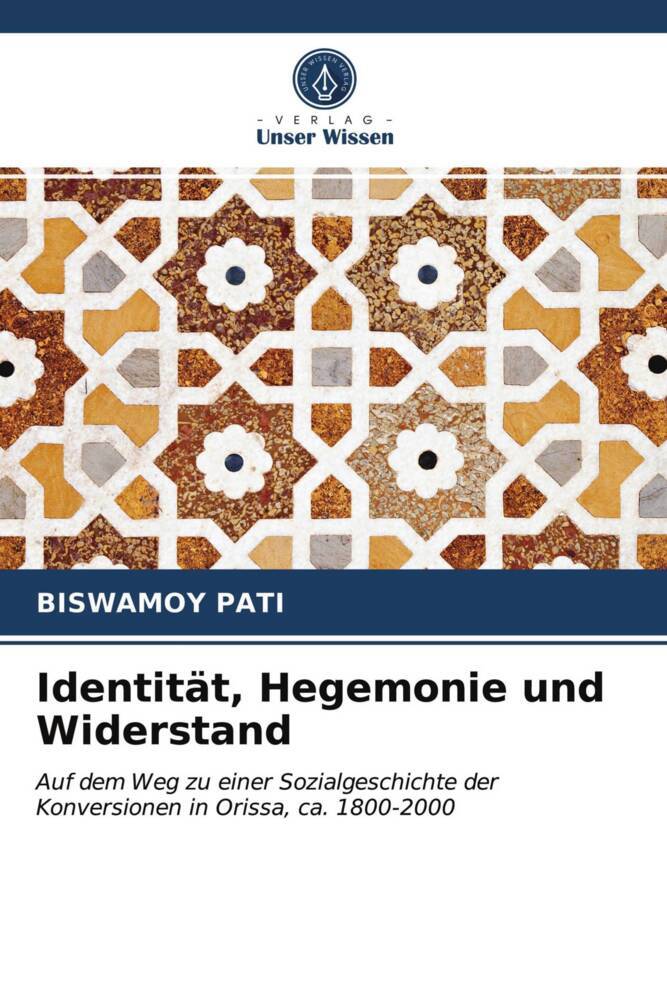 Identität Hegemonie und Widerstand