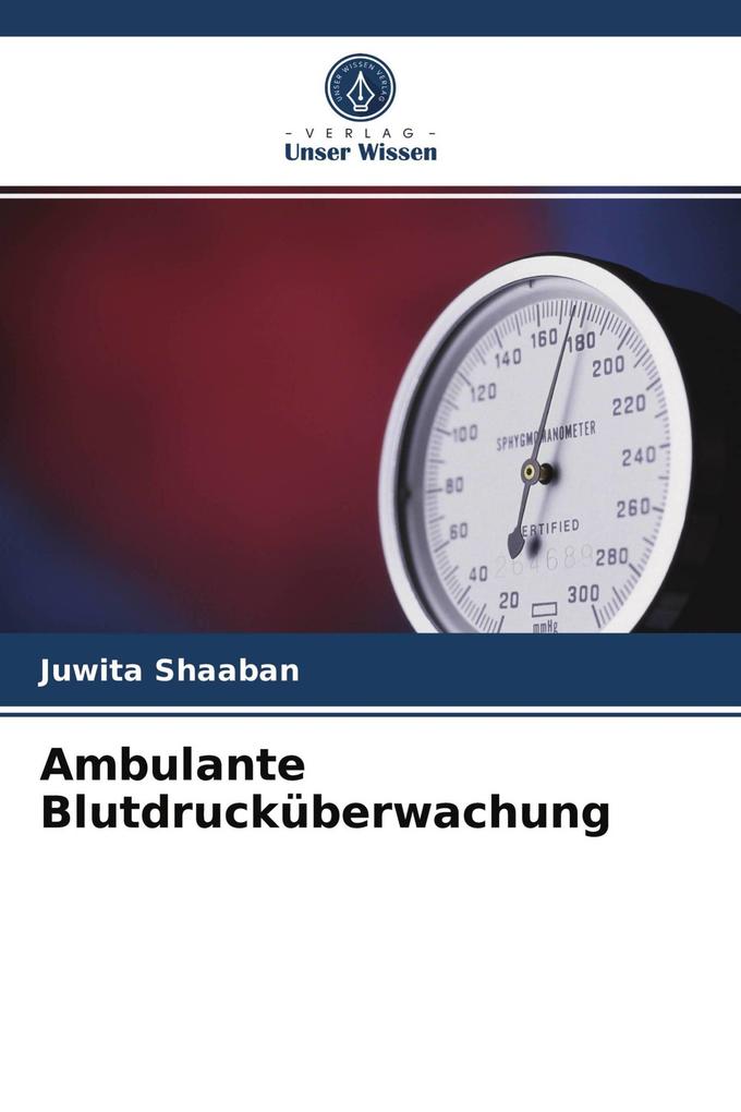 Ambulante Blutdrucküberwachung