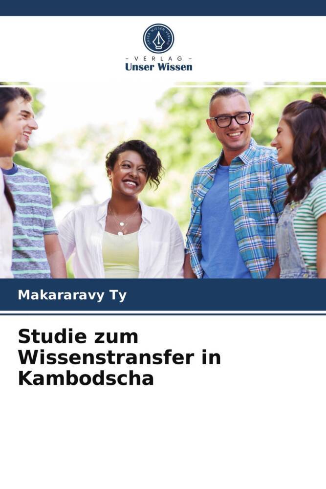 Studie zum Wissenstransfer in Kambodscha