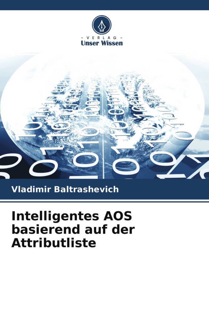 Intelligentes AOS basierend auf der Attributliste