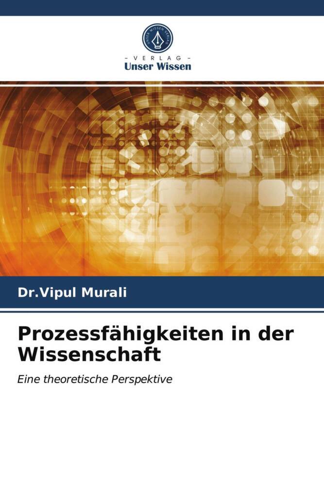 Prozessfähigkeiten in der Wissenschaft