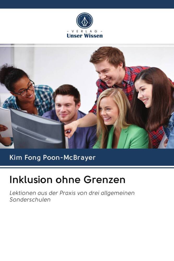 Inklusion ohne Grenzen
