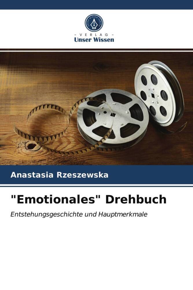'Emotionales' Drehbuch