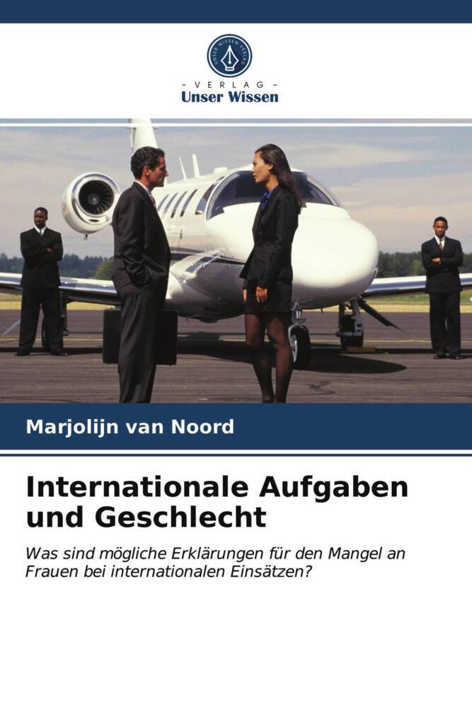 Internationale Aufgaben und Geschlecht