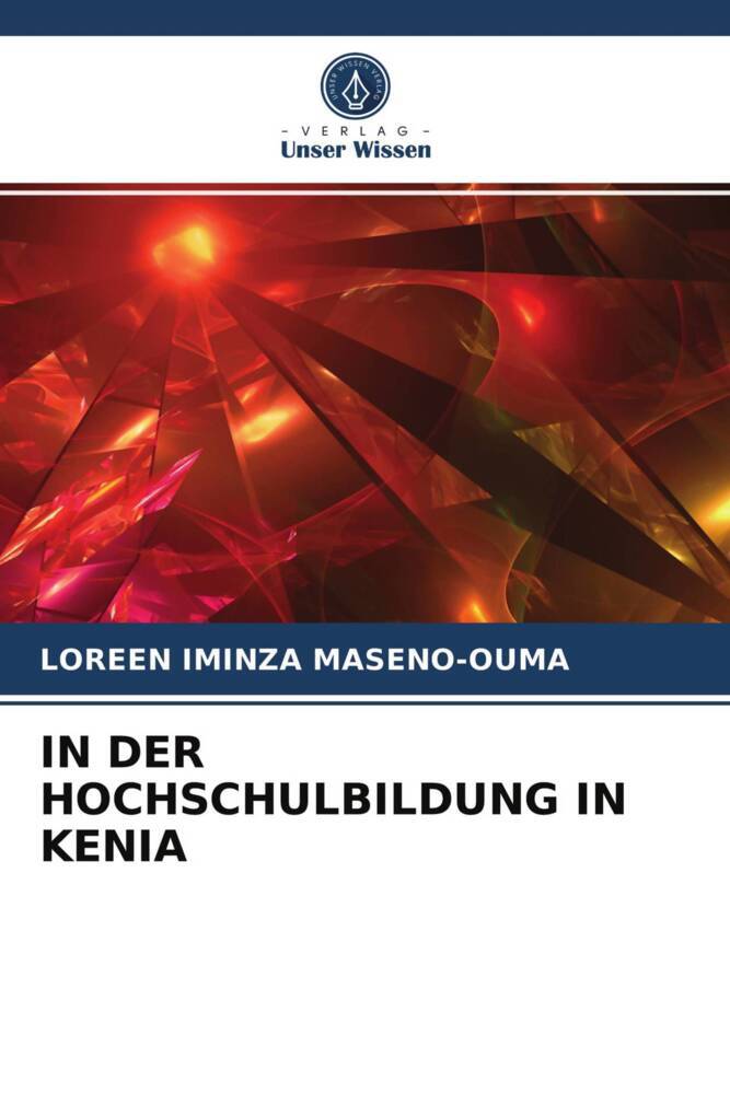 IN DER HOCHSCHULBILDUNG IN KENIA