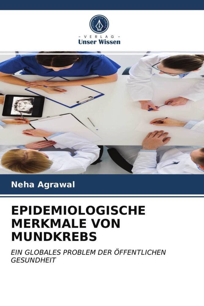 EPIDEMIOLOGISCHE MERKMALE VON MUNDKREBS