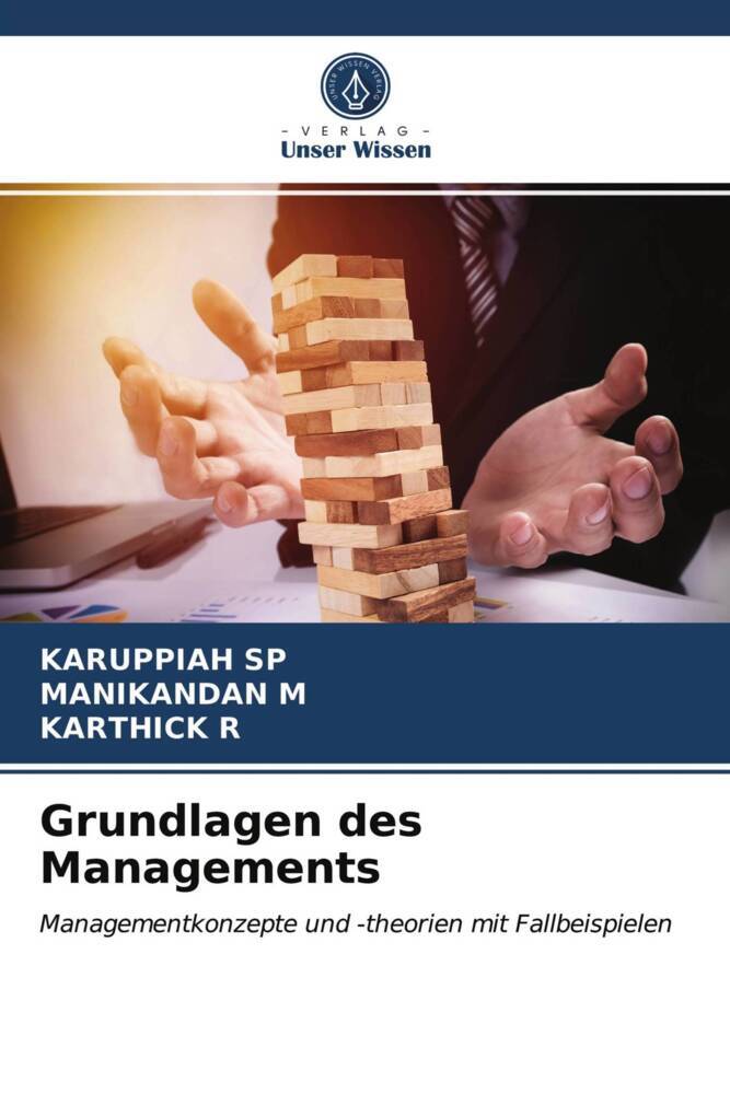 Grundlagen des Managements