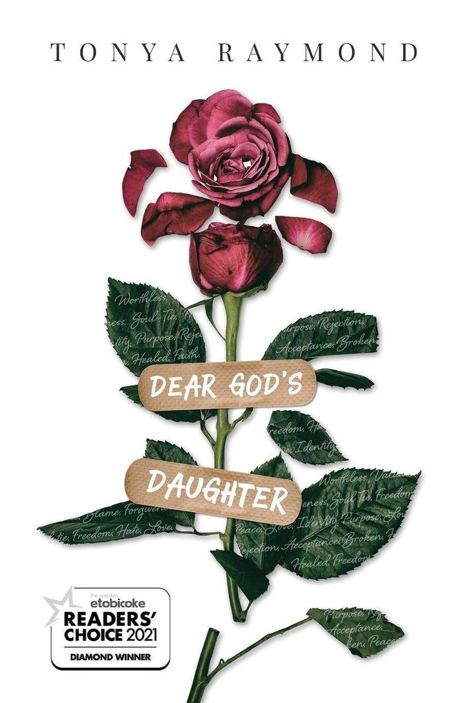 Dear God's Daughter