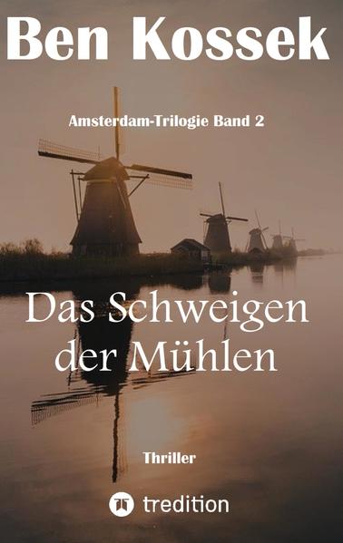 Das Schweigen der Mühlen