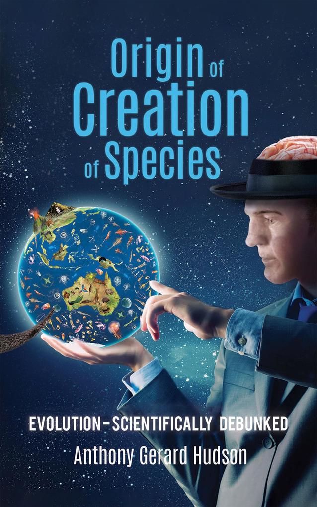 Origin of Creation of Species