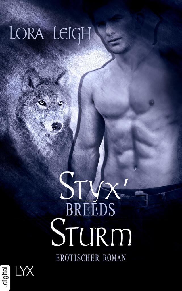 Breeds - Styx‘ Sturm
