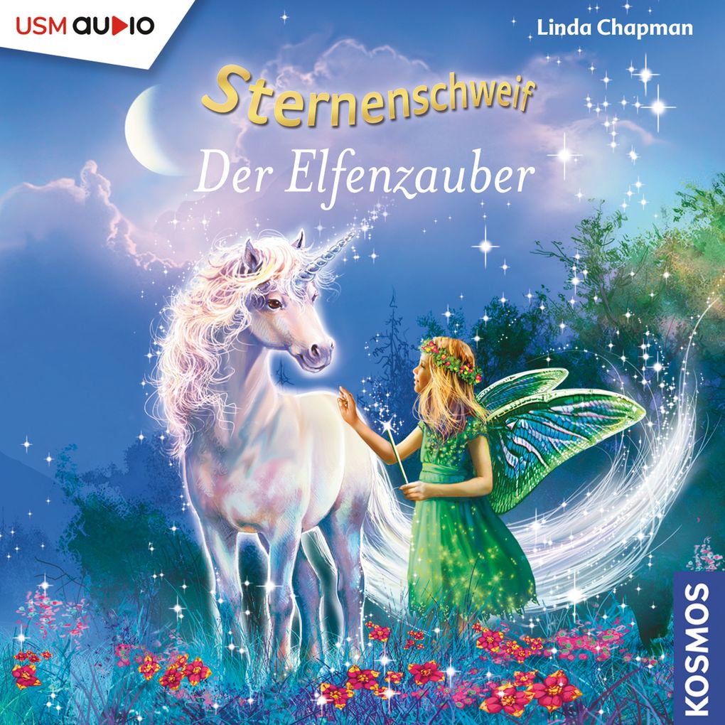 Image of Sternenschweif Folge 56 - Der Elfenzauber