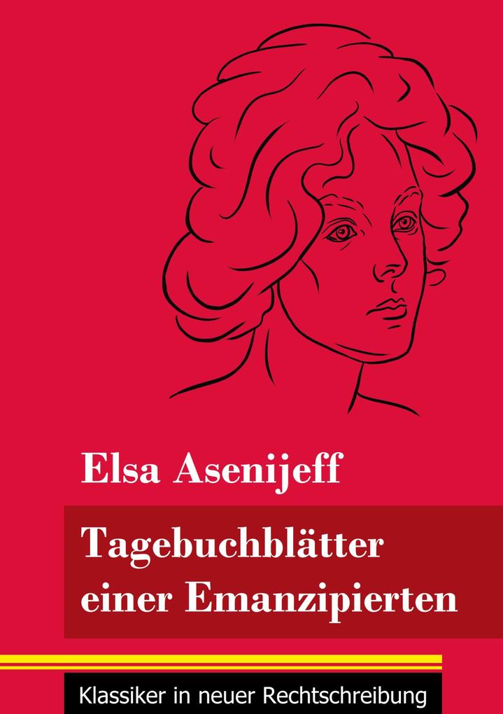 Image of Tagebuchblätter einer Emanzipierten