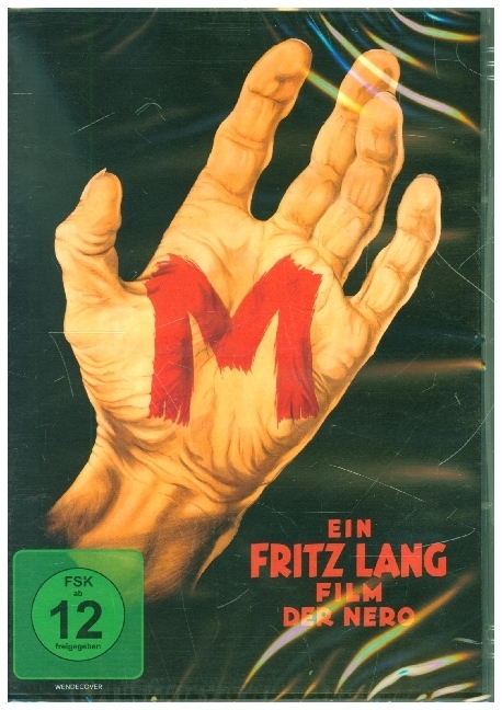 M - Eine Stadt sucht einen Mörder